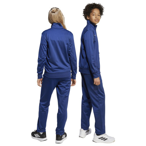 Adidas Παιδικές φόρμες σετ Tricot Color Pop Track Suit